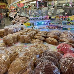 Mi Tienda - Bakery and food court