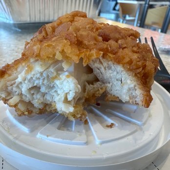 Hill Country - Chicken Tender - American Near Me - East Elmhurst, New York