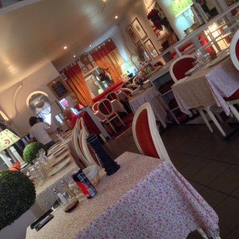Le Comptoir de l'Artoise - Italian Near Me - Paris, 75