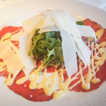 Don Giovanni - carpaccio - Italian Near Me - Manchester, XGM Don Giovanni - carpaccio - Italian Near Me - Manchester, XGM