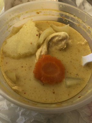 King Curry Thai Cuisine by null