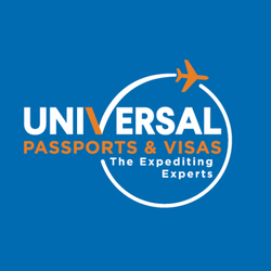 Universal Passports & Visas - Universal Passports & Visas