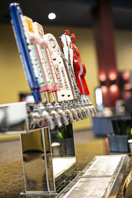 B&B Theatres Liberty Cinema 12 by null