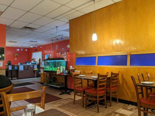 Siam Noodle & Rice Restaurant by null