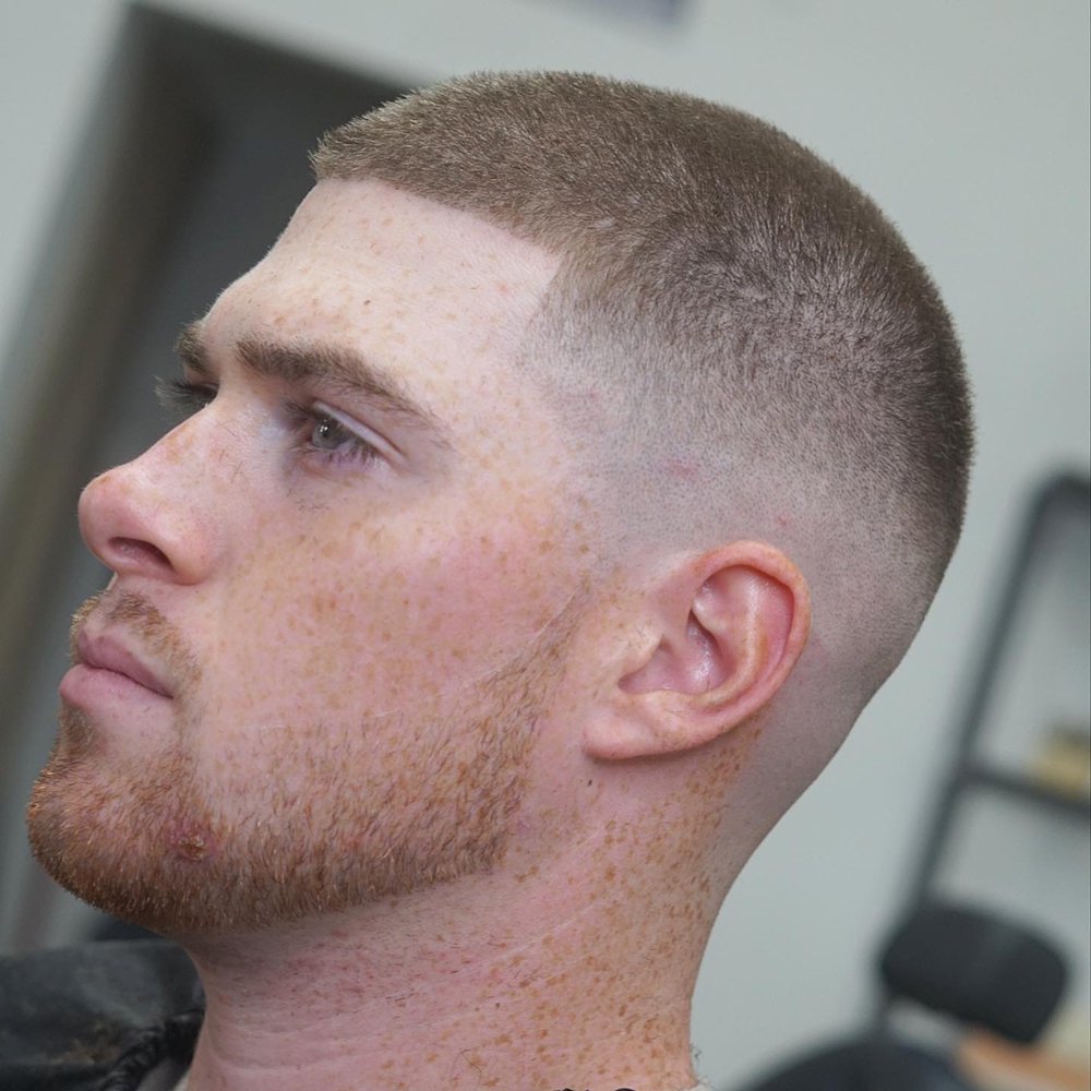 EZ BLADE BARBERS & CO. Updated August 2024 68 Photos 21 Front St