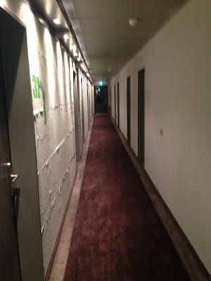 Altes Stahlwerk Business & Lifestyle Hotel by null