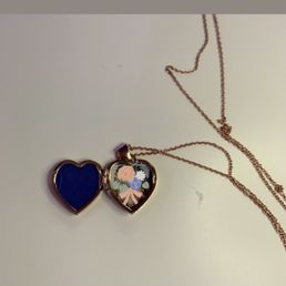 Necklace Necklace