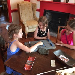 Lafayette Durfee House