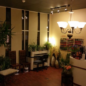 Blooming Nails & Spa - Nail Salons Near Me - Bothell, Washington Blooming Nails & Spa - Nail Salons Near Me - Bothell, Washington