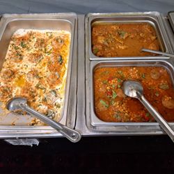 Shor Bazaar Grill - AYCE buffet