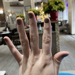Manicure Manicure