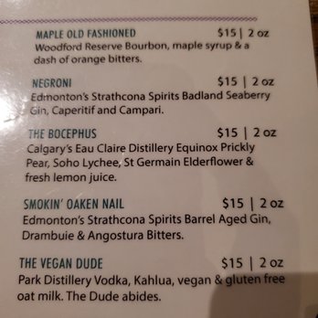The Raven Bistro - Try The Bocephus! - Mediterranean Near Me - Jasper, Alberta