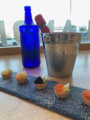 Finlandia Caviar Shop & Restaurant by null