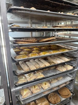 Tlaxcala Bakery Panaderia by null