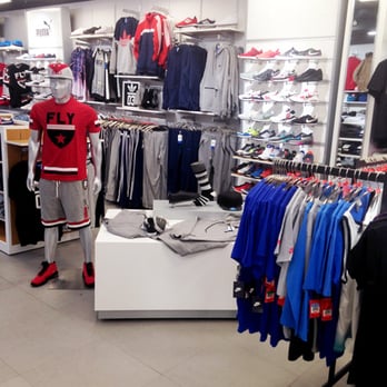 puma store hennur