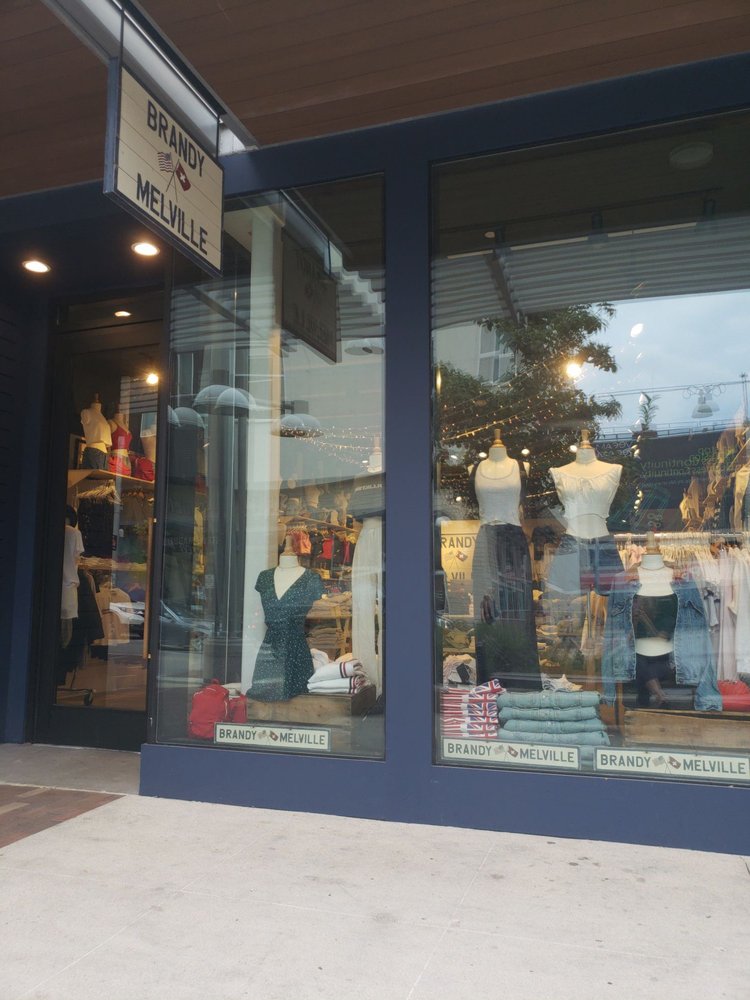 Brandy Melville 10 Reviews Women's Clothing 11621 Rock Rose Ave