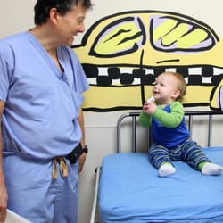ENT for Children - Day of Surgery - with Dr. Murray