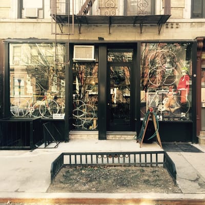 CC Cyclery by null
