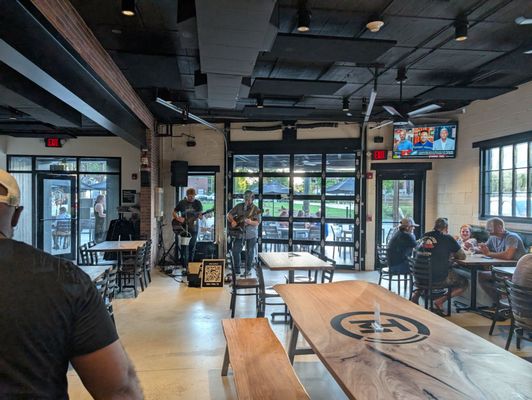 Chamblee Tap and Market by null