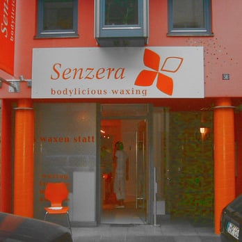 Senzera - Waxing Near Me - Cologne, NW