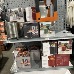 DICK'S Sporting Goods - Cooking equipment
