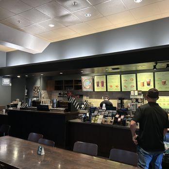 Starbucks - Counter - Coffee & Tea Near Me - Jupiter, Florida