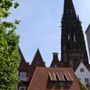 Photo of Tor zum Prinzipalmarkt