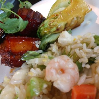 Chef Gong - Chinese Near Me - Lansing, Michigan Chef Gong - Chinese Near Me - Lansing, Michigan