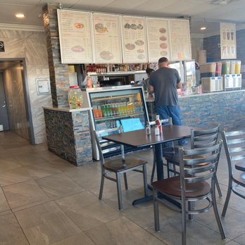 Los Dos Toritos - Seafood Near Me - Baker, California