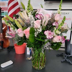 user provided Del Rio Flower Shop photo