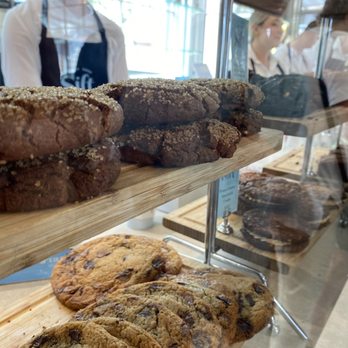 Sift Bake Shop - Cookies - Bakeries Near Me - Mystic, Connecticut Sift Bake Shop - Cookies - Bakeries Near Me - Mystic, Connecticut