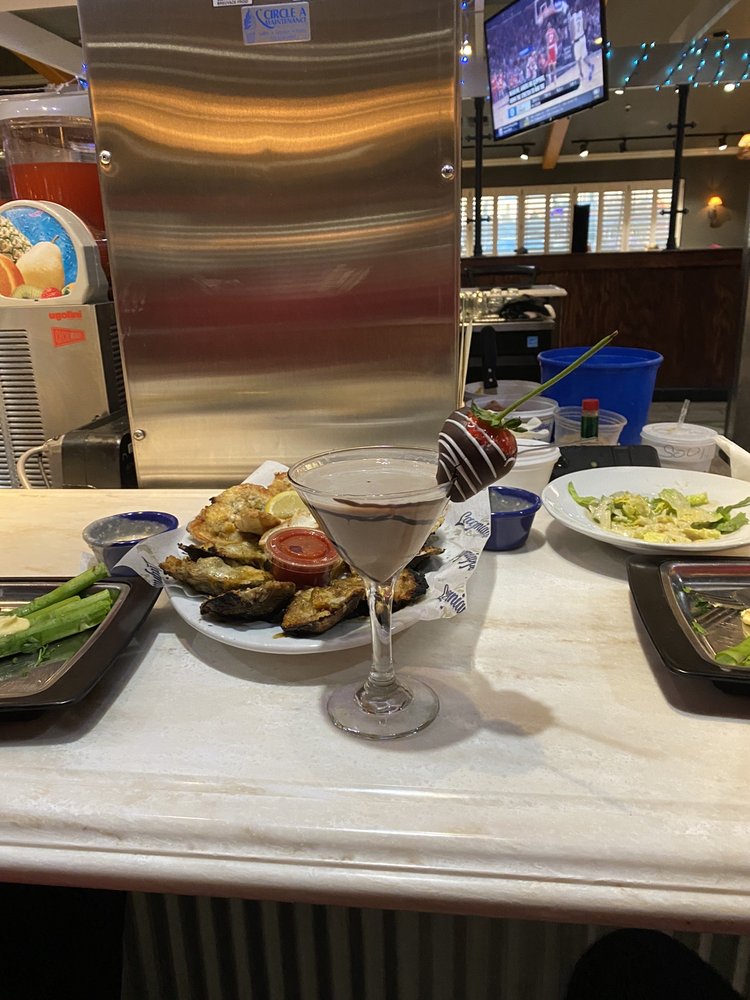 LAGNIAPPE ZACHARY 96 Photos & 79 Reviews 5755 Main St, Zachary