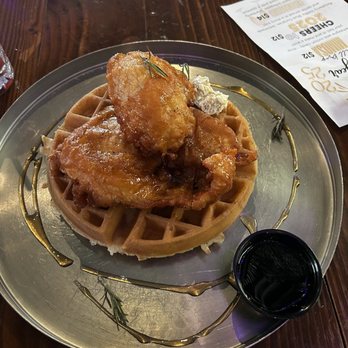 The Lola - Chicken and Waffles - Cocktail Bars Near Me - Glendale, Arizona The Lola - Chicken and Waffles - Cocktail Bars Near Me - Glendale, Arizona