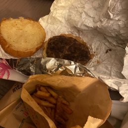 No cheese no Nathan's fries no bbq sauce No cheese no Nathan's fries no bbq sauce