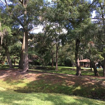 Mayor Carl T Langford Park - Parks Near Me - Orlando, Florida