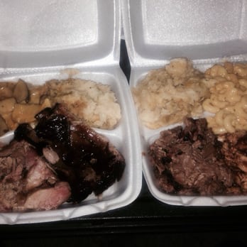 Old House BBQ - . - Barbeque Near Me - Carrollton, Texas
