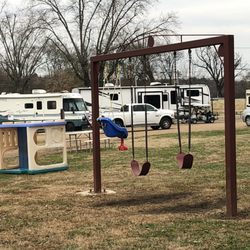 Grand Ole Rv Resort and Market