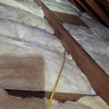 SuperGreen Insulation - Afterwards 2 - Insulation Installation Near Me SuperGreen Insulation - Afterwards 2 - Insulation Installation Near Me