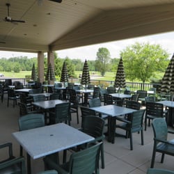 Wooded View Golf Course