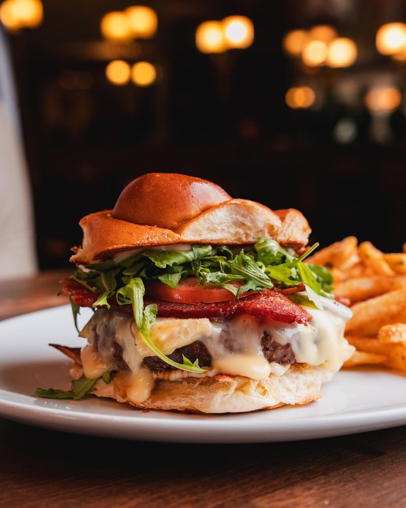 Social spots from Twist Martini