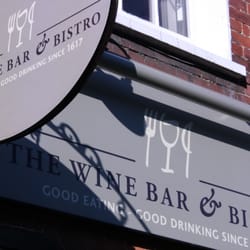 The Wine Bar & Bistro