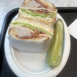 SUSAN S DELI OF COURSE Updated October 2025 12 Photos 98 Reviews