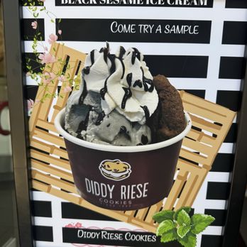 Diddy Riese Cookies - May 2026 - Desserts Near Me - Los Angeles, California