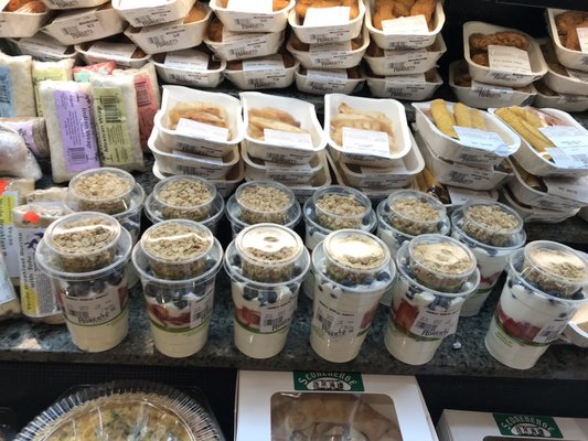 Roberts Market by null