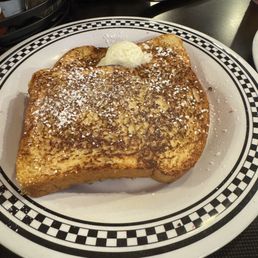 Short Stack French Toast Short Stack French Toast