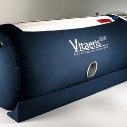 Therapy Cryosalon - Hyperbaric Oxygen Chamber