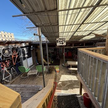 PonyCoffee - Coffee & Tea Near Me - Tulsa, Oklahoma