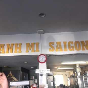 Banh Mi Saigon - Vietnamese Near Me - Vancouver, British Columbia Banh Mi Saigon - Vietnamese Near Me - Vancouver, British Columbia
