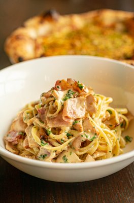 Brama | Restaurant Italien | Pizza - Pates - Traiteur by null