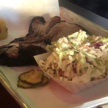 REO Town Pub - Beef brisquit with slaw. - Pubs Near Me - Lansing, Michigan REO Town Pub - Beef brisquit with slaw. - Pubs Near Me - Lansing, Michigan